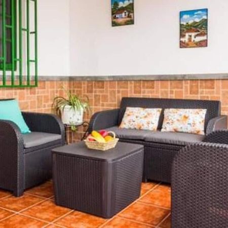 Tías Apartamento Luna מראה חיצוני תמונה