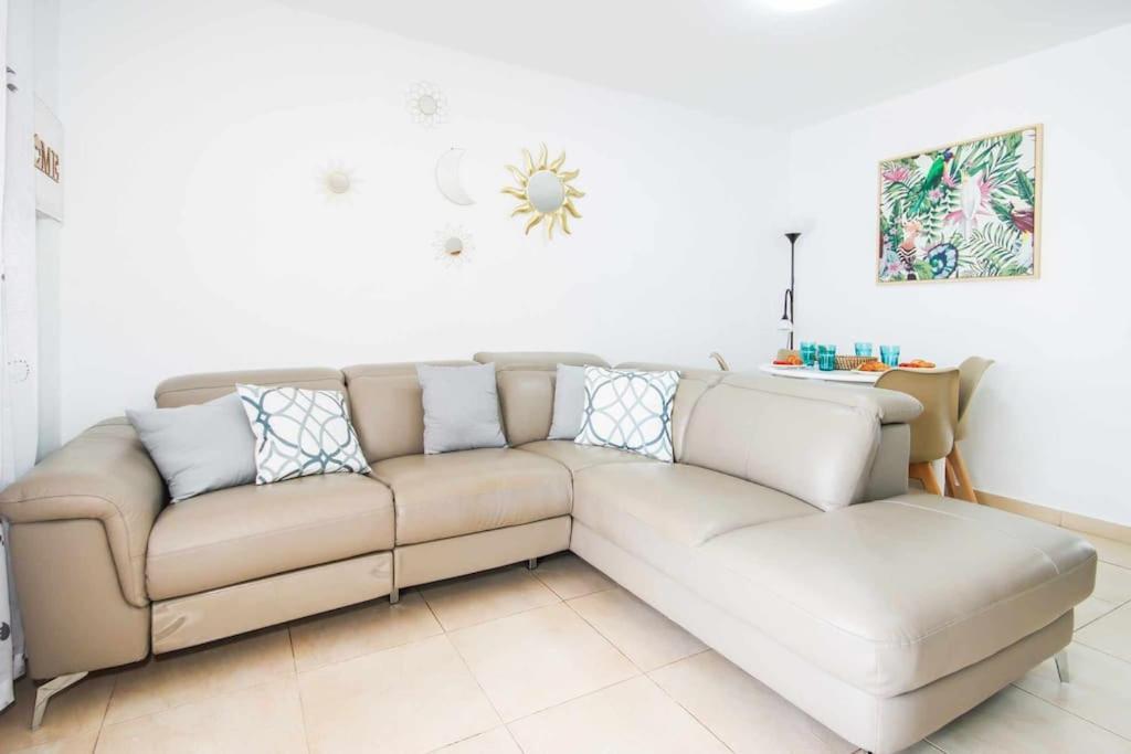 Tías Apartamento Luna מראה חיצוני תמונה