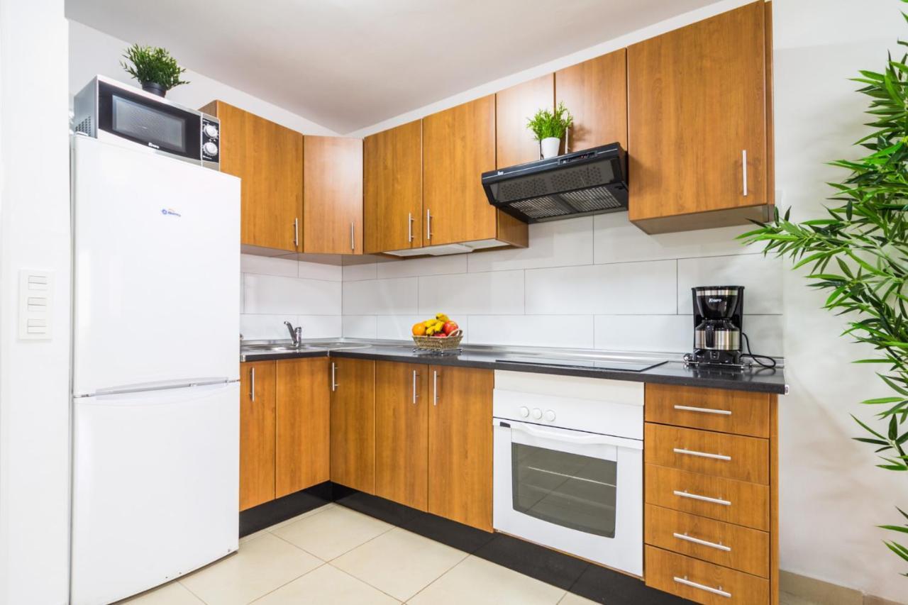 Tías Apartamento Luna מראה חיצוני תמונה