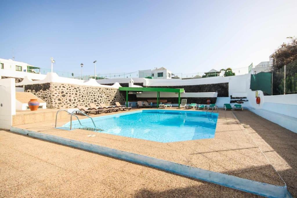Tías Apartamento Luna מראה חיצוני תמונה