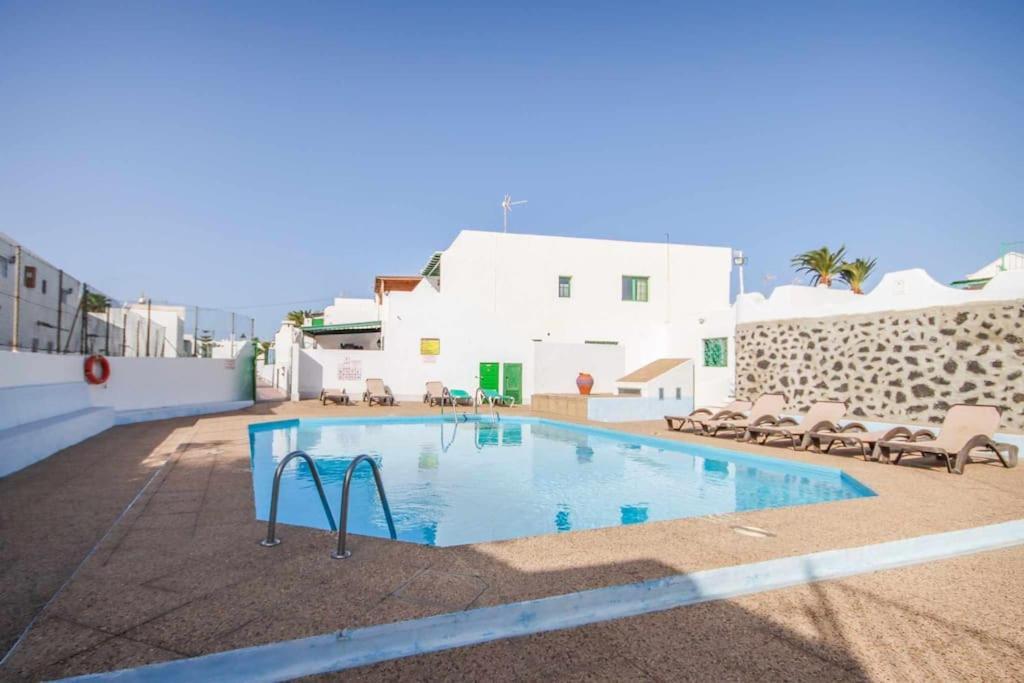 Tías Apartamento Luna מראה חיצוני תמונה