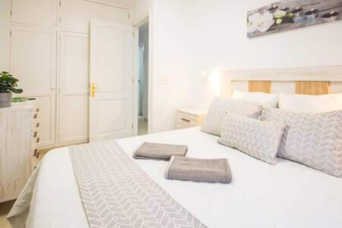 Tías Apartamento Luna מראה חיצוני תמונה