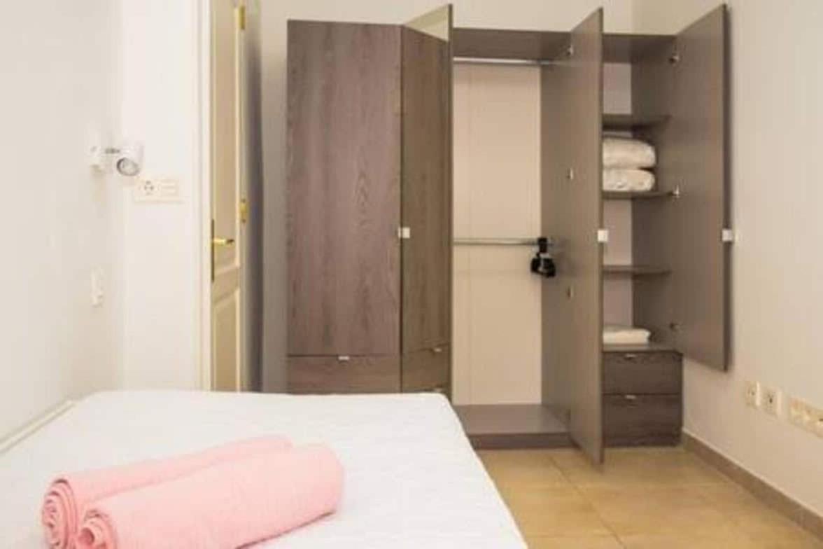 Tías Apartamento Luna מראה חיצוני תמונה