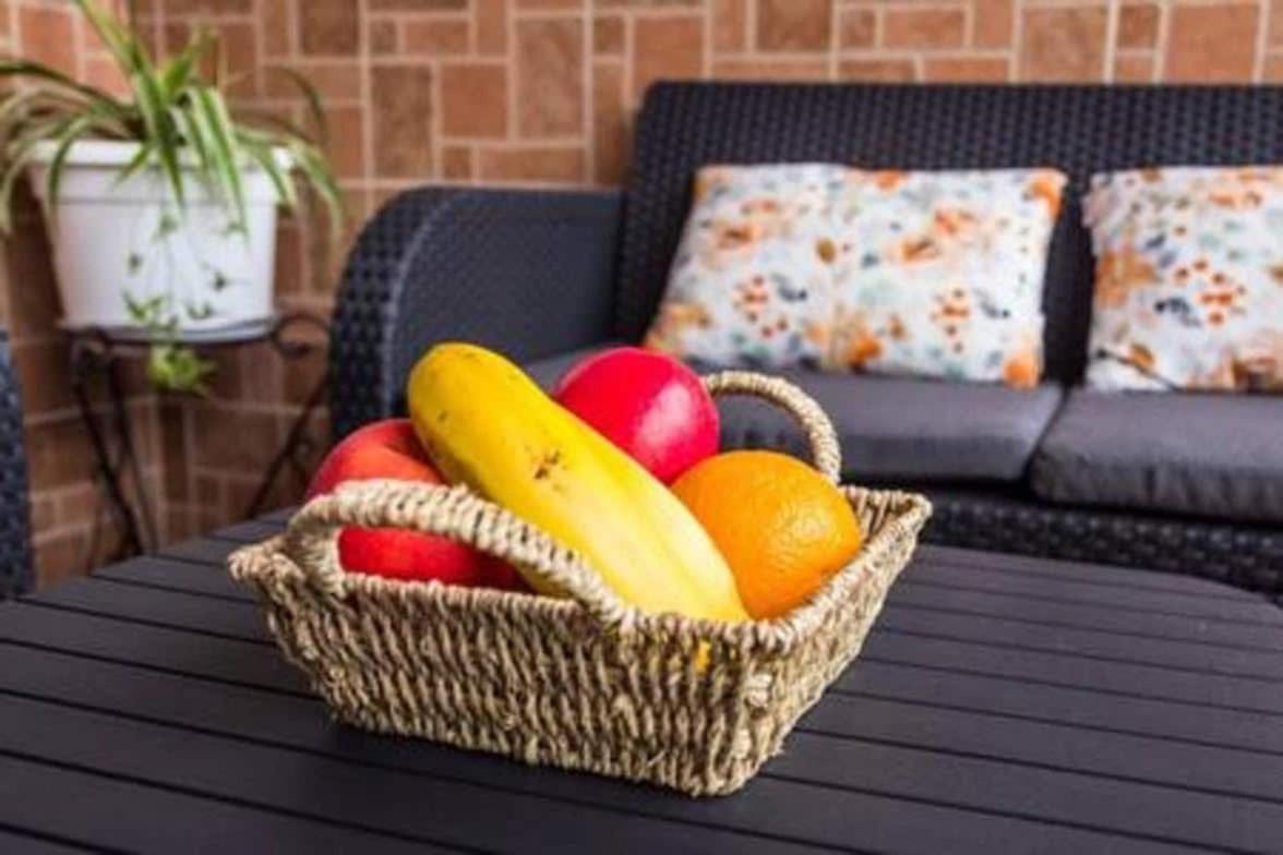 Tías Apartamento Luna מראה חיצוני תמונה