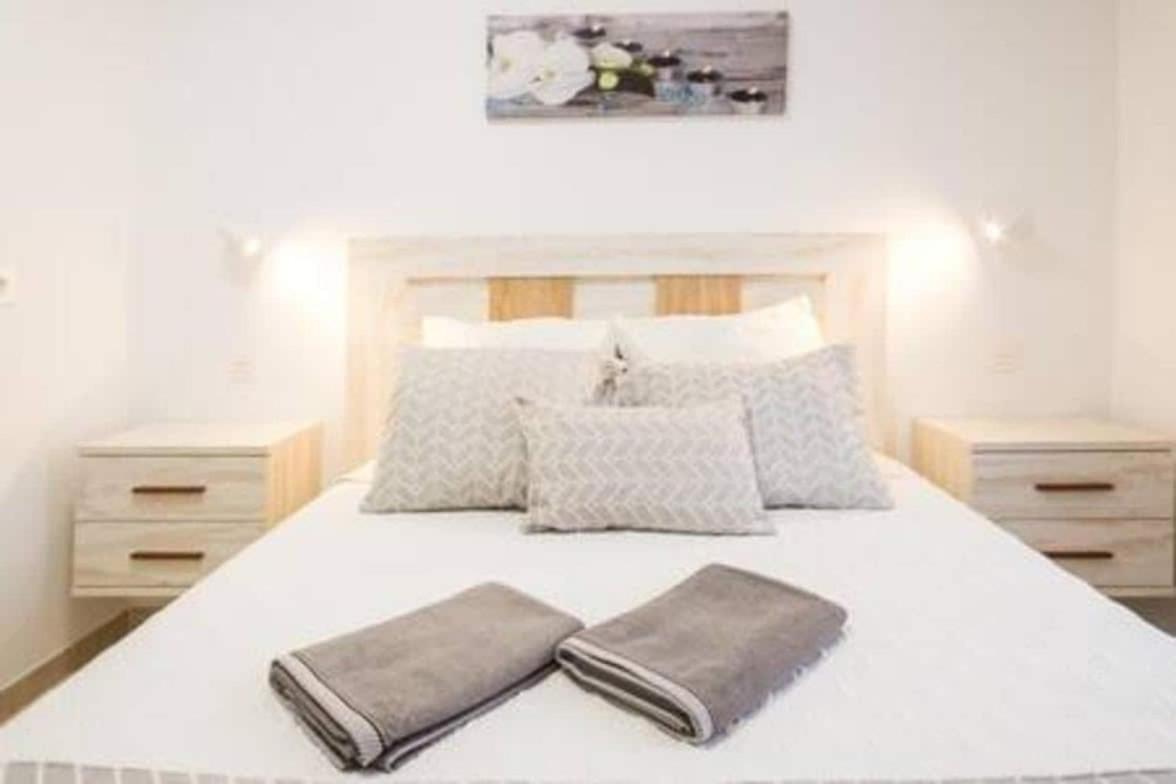 Tías Apartamento Luna מראה חיצוני תמונה