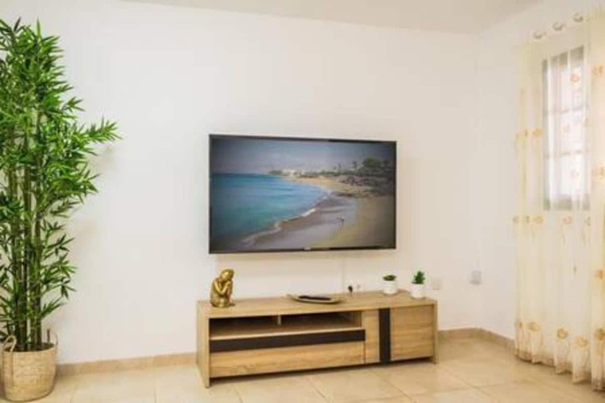 Tías Apartamento Luna מראה חיצוני תמונה