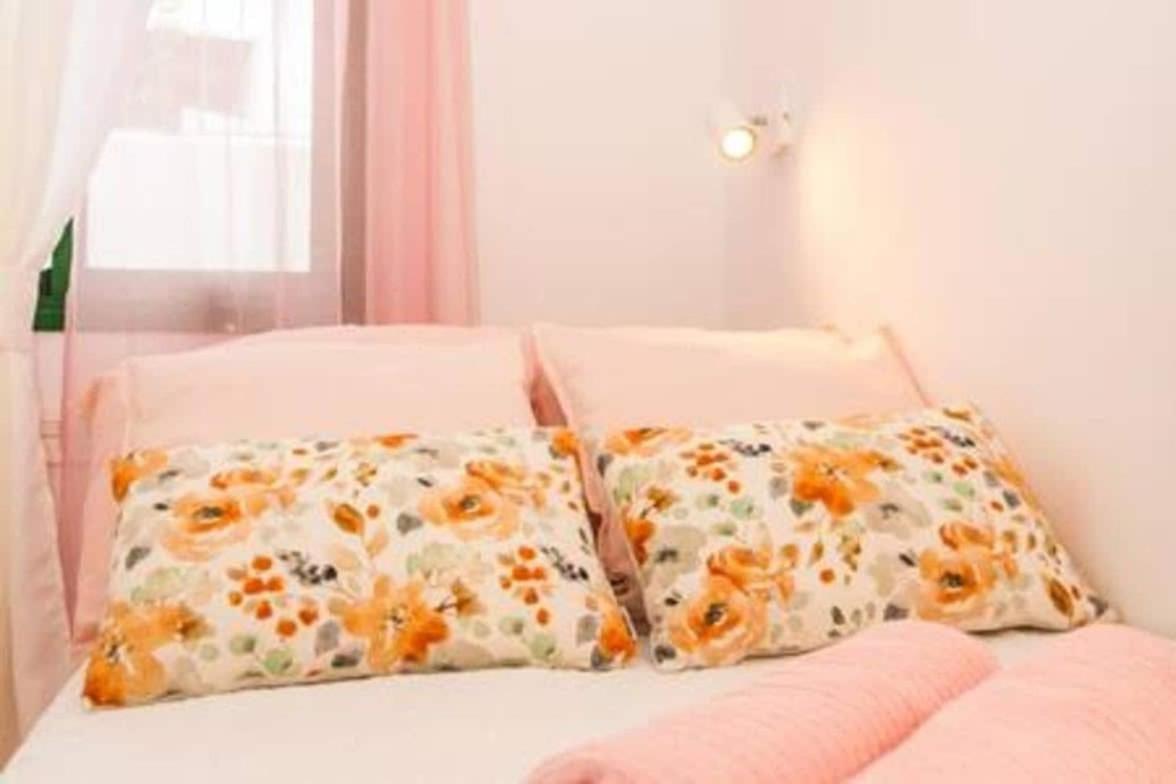 Tías Apartamento Luna מראה חיצוני תמונה